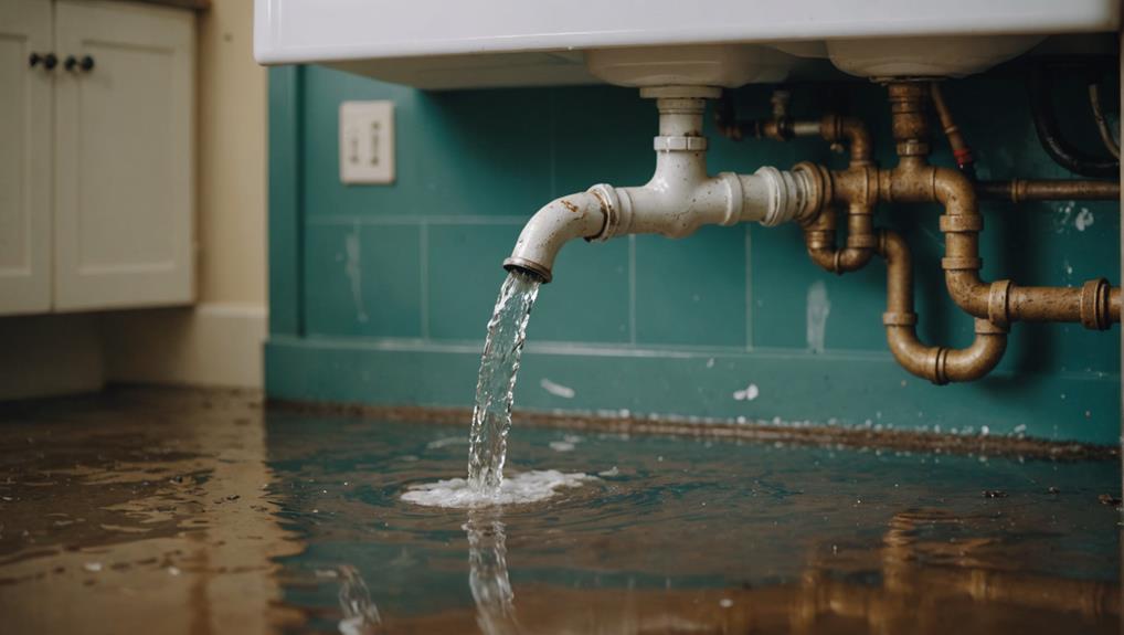 Mold Cleanup Iron Horse CA